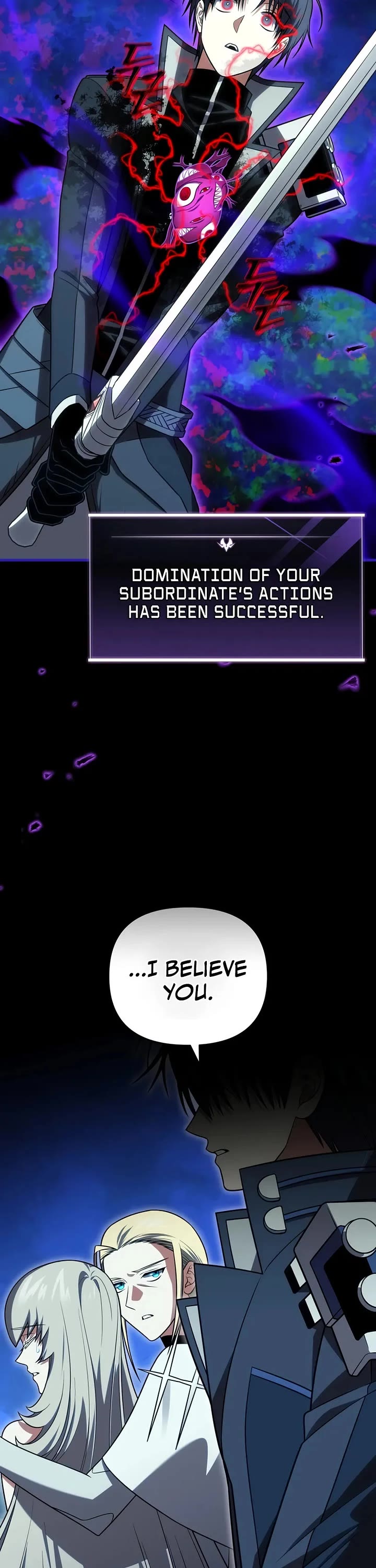 Player Who Returned 10,000 Years Later Chapter 122 page 42 - Chapter 122