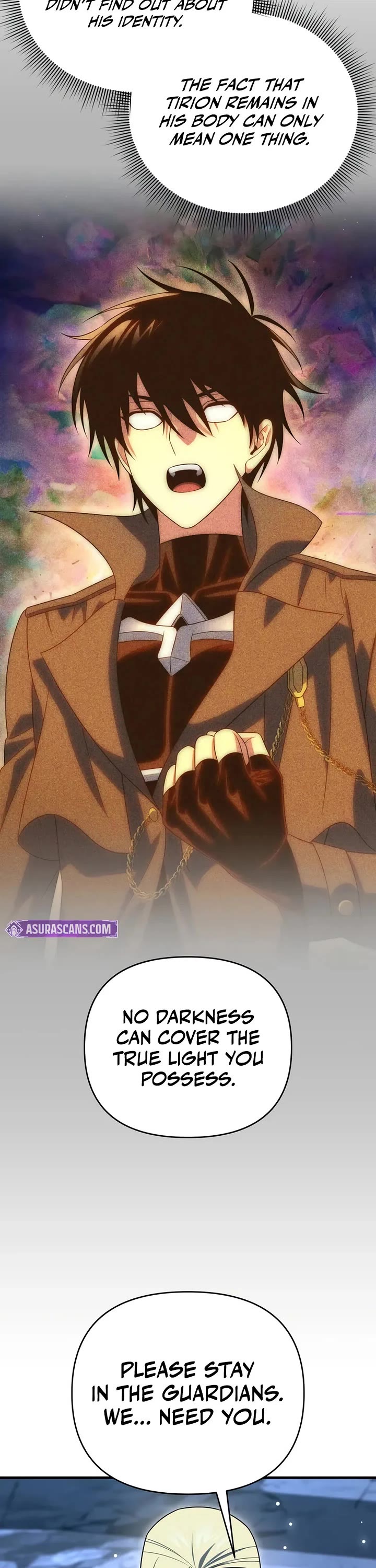 Player Who Returned 10,000 Years Later Chapter 122 page 58 - Chapter 122