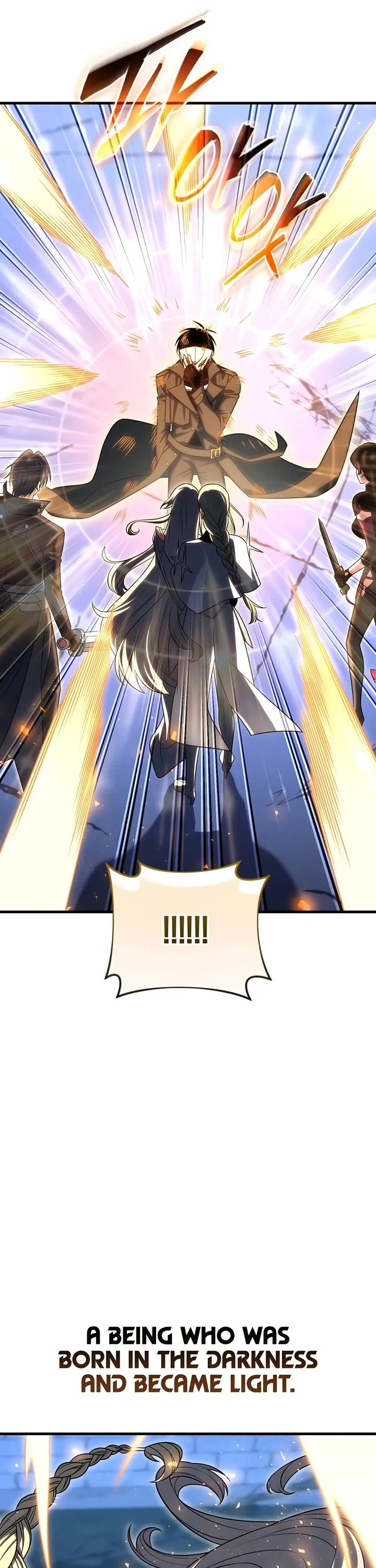 Player Who Returned 10,000 Years Later Chapter 122 page 61 - Chapter 122