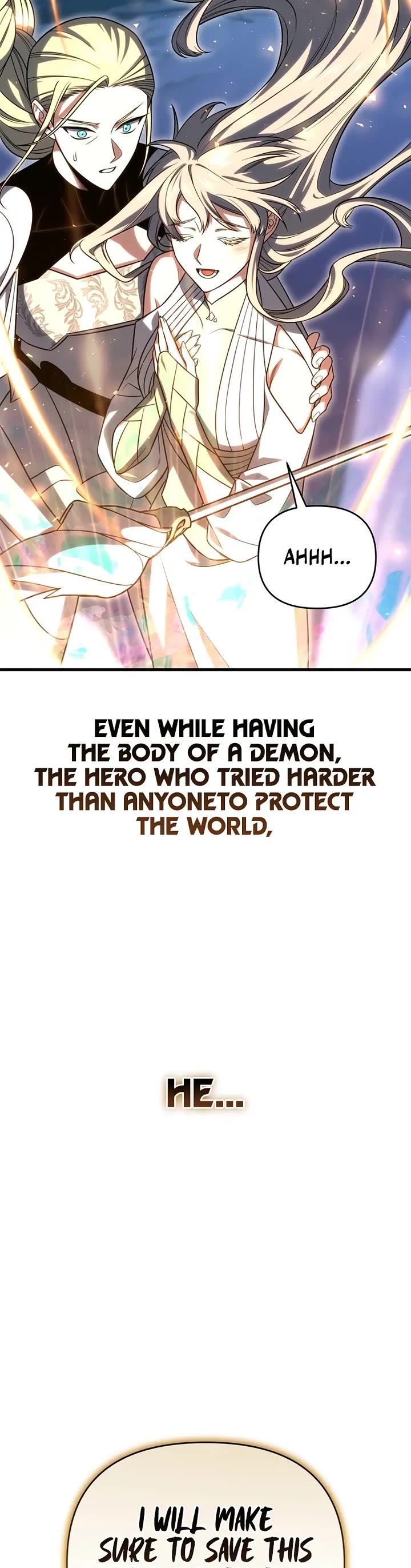 Player Who Returned 10,000 Years Later Chapter 122 page 62 - Chapter 122