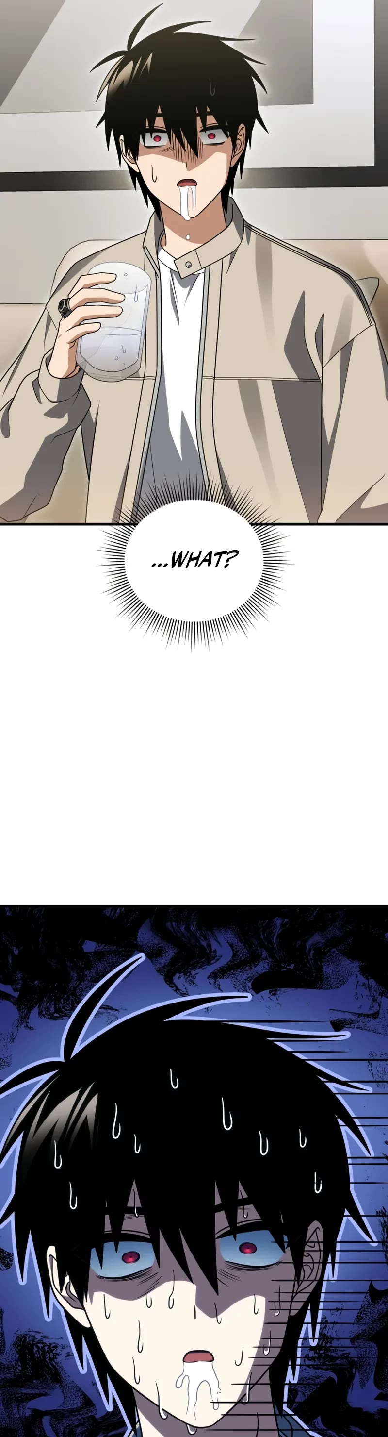 Player Who Returned 10,000 Years Later Chapter 123 page 20 - Chapter 123