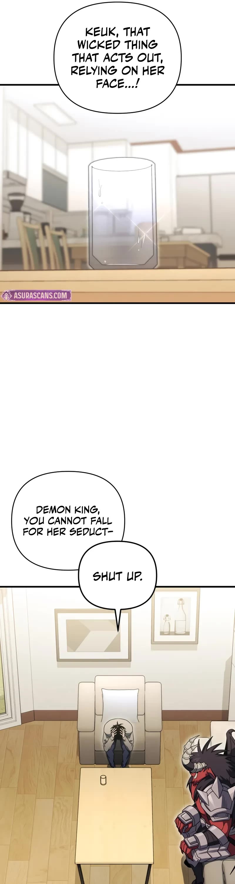 Player Who Returned 10,000 Years Later Chapter 123 page 22 - Chapter 123