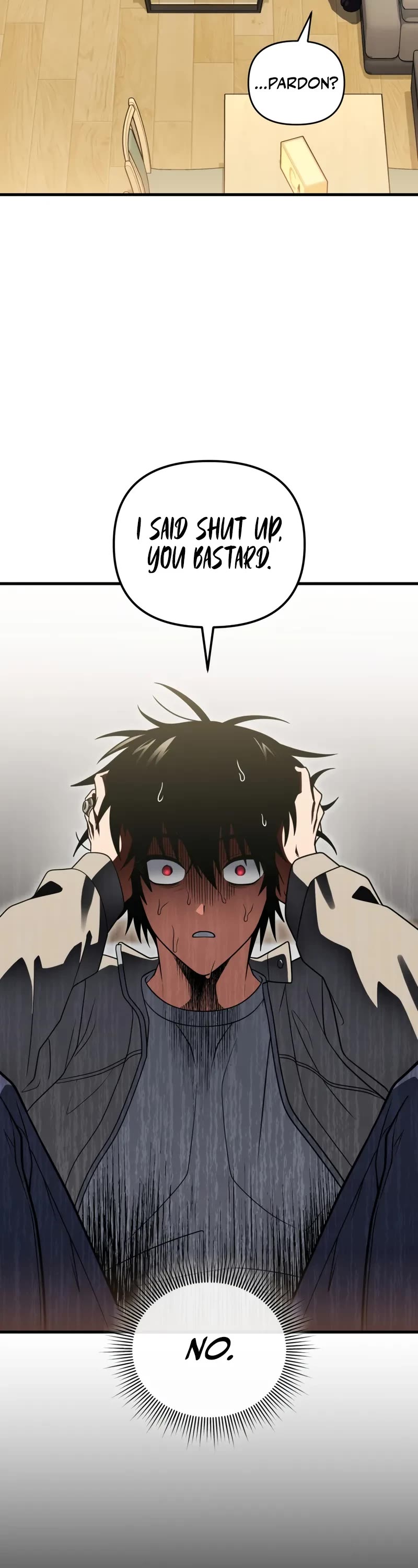 Player Who Returned 10,000 Years Later Chapter 123 page 23 - Chapter 123