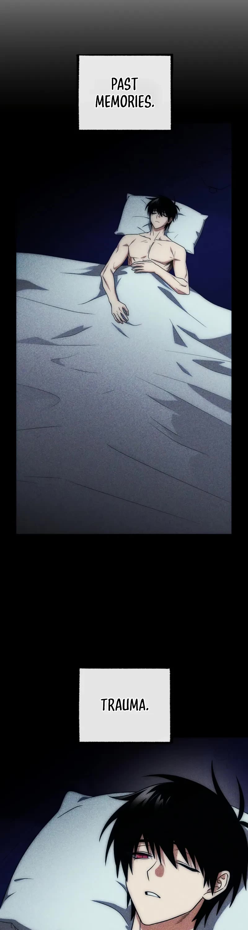 Player Who Returned 10,000 Years Later Chapter 123 page 24 - Chapter 123