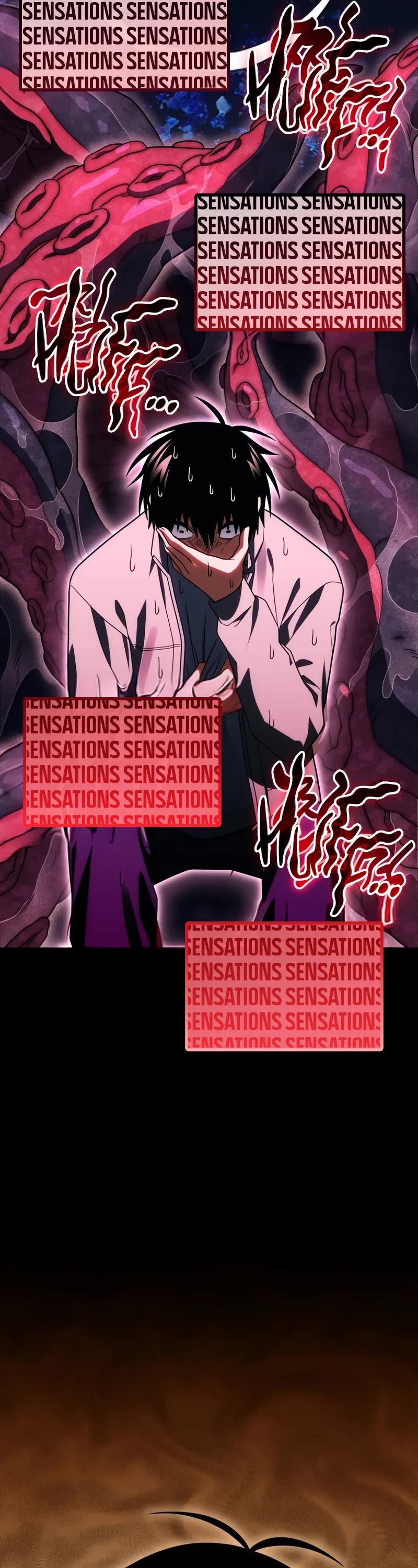 Player Who Returned 10,000 Years Later Chapter 123 page 28 - Chapter 123