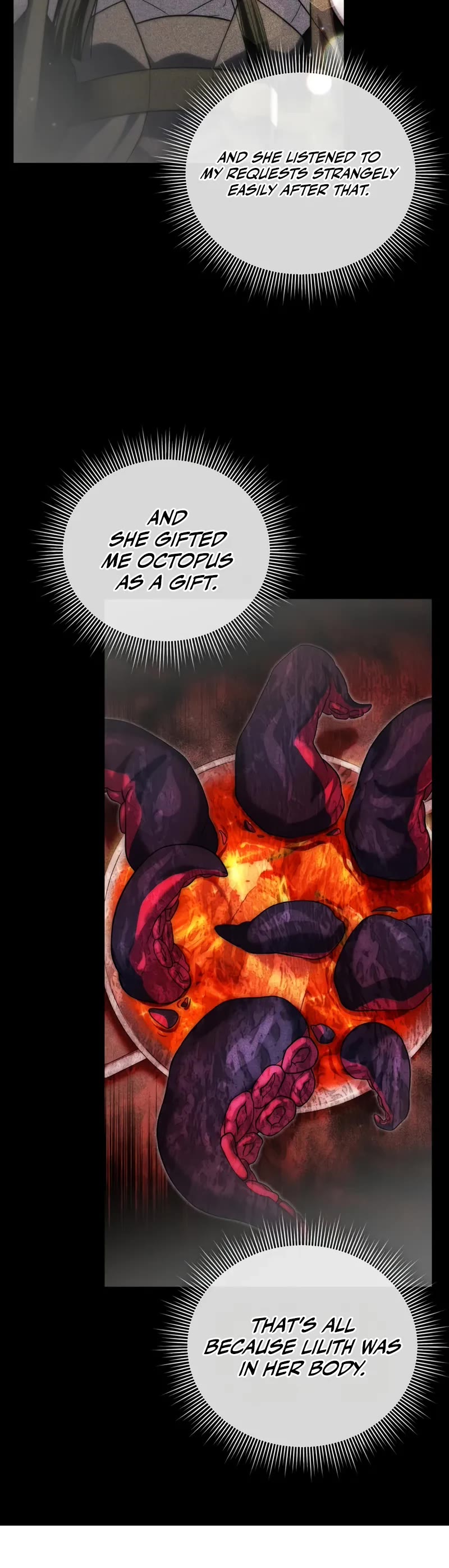 Player Who Returned 10,000 Years Later Chapter 123 page 31 - Chapter 123