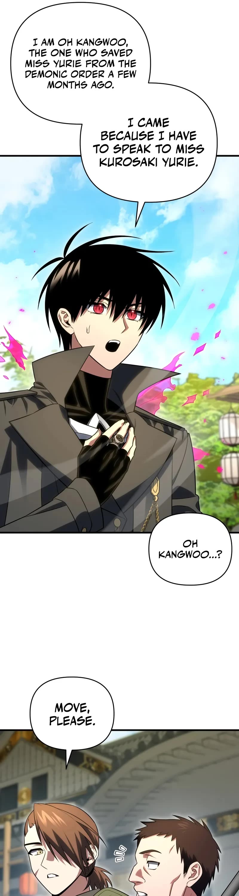 Player Who Returned 10,000 Years Later Chapter 123 page 42 - Chapter 123