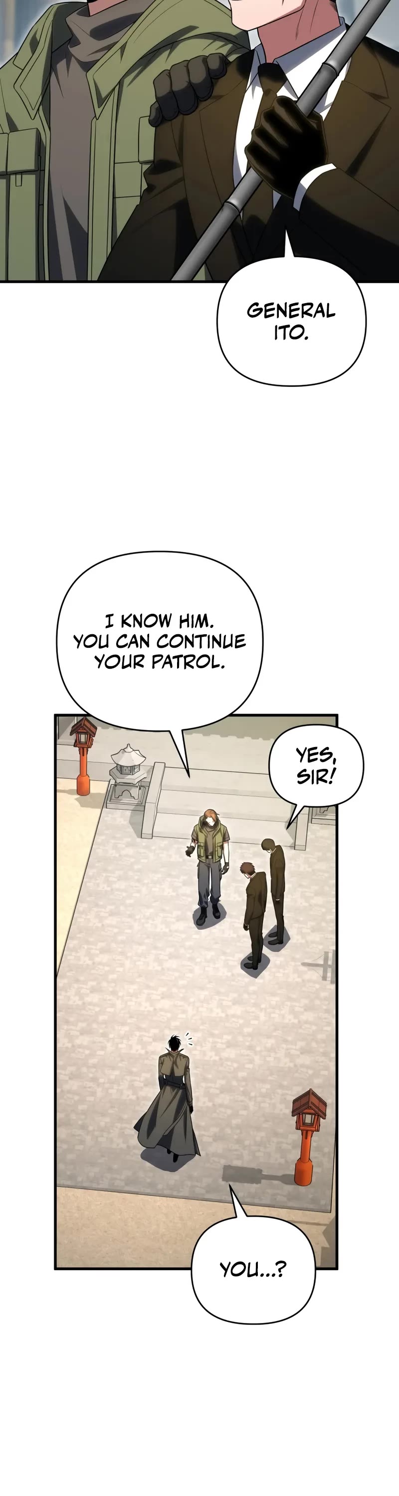 Player Who Returned 10,000 Years Later Chapter 123 page 43 - Chapter 123