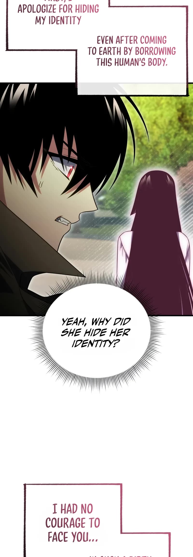 Player Who Returned 10,000 Years Later Chapter 123 page 50 - Chapter 123