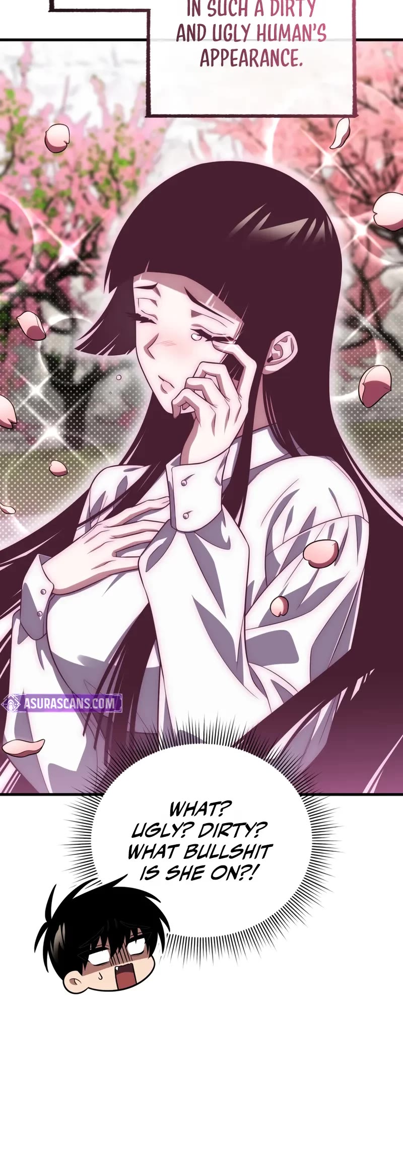 Player Who Returned 10,000 Years Later Chapter 123 page 51 - Chapter 123