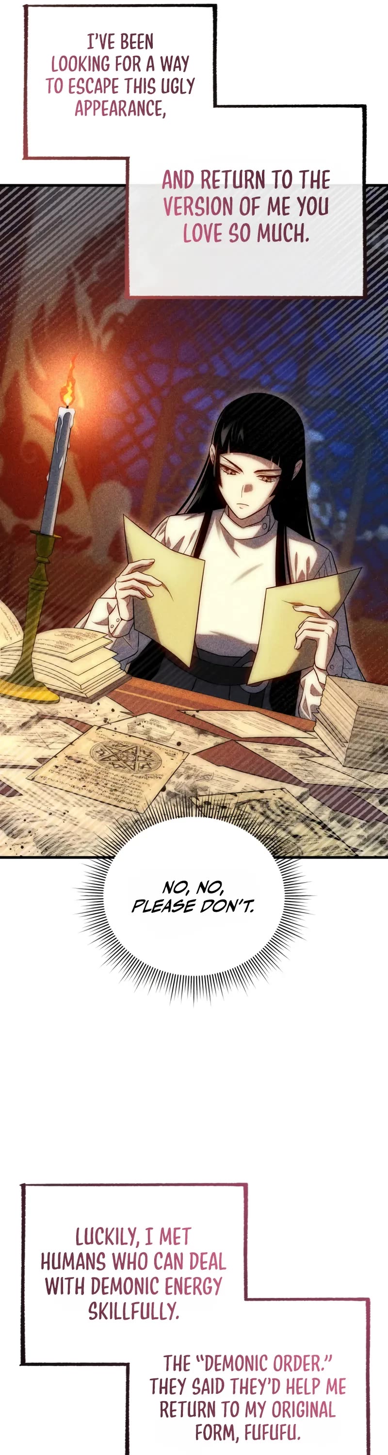 Player Who Returned 10,000 Years Later Chapter 123 page 52 - Chapter 123
