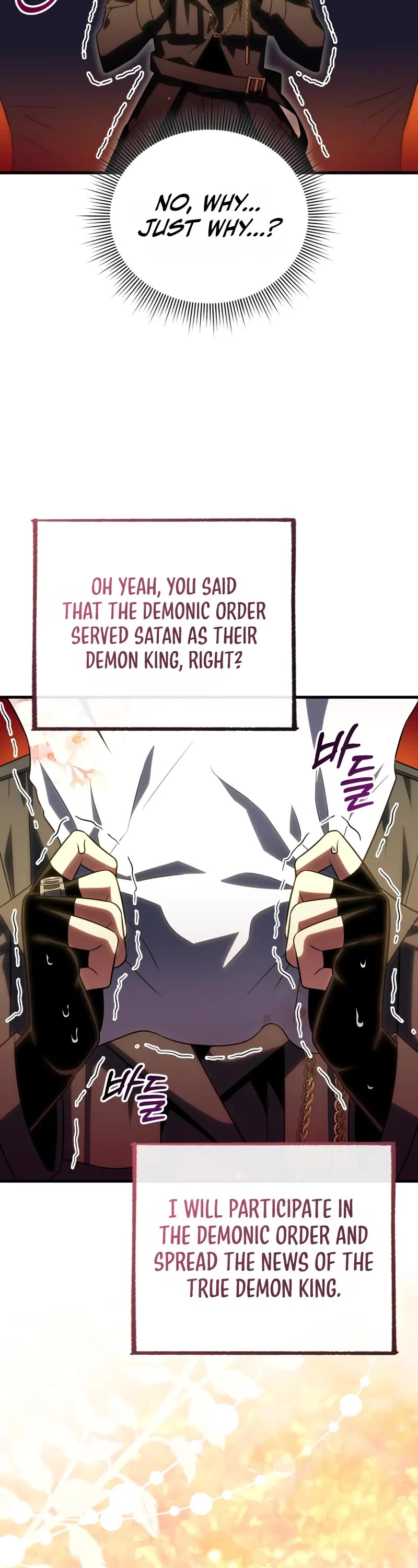 Player Who Returned 10,000 Years Later Chapter 123 page 54 - Chapter 123