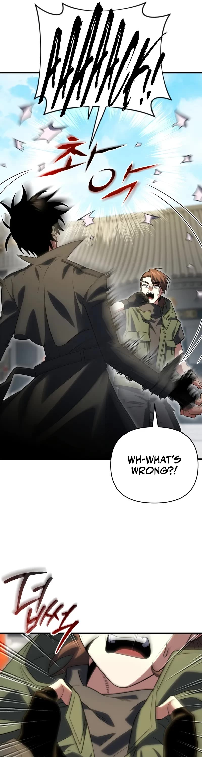 Player Who Returned 10,000 Years Later Chapter 123 page 57 - Chapter 123