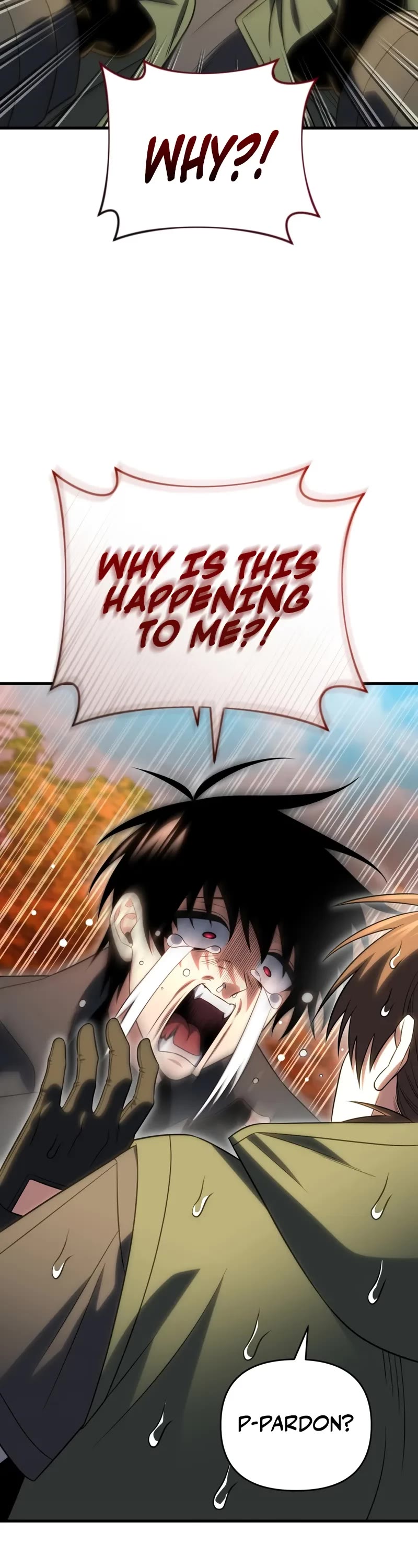 Player Who Returned 10,000 Years Later Chapter 123 page 58 - Chapter 123