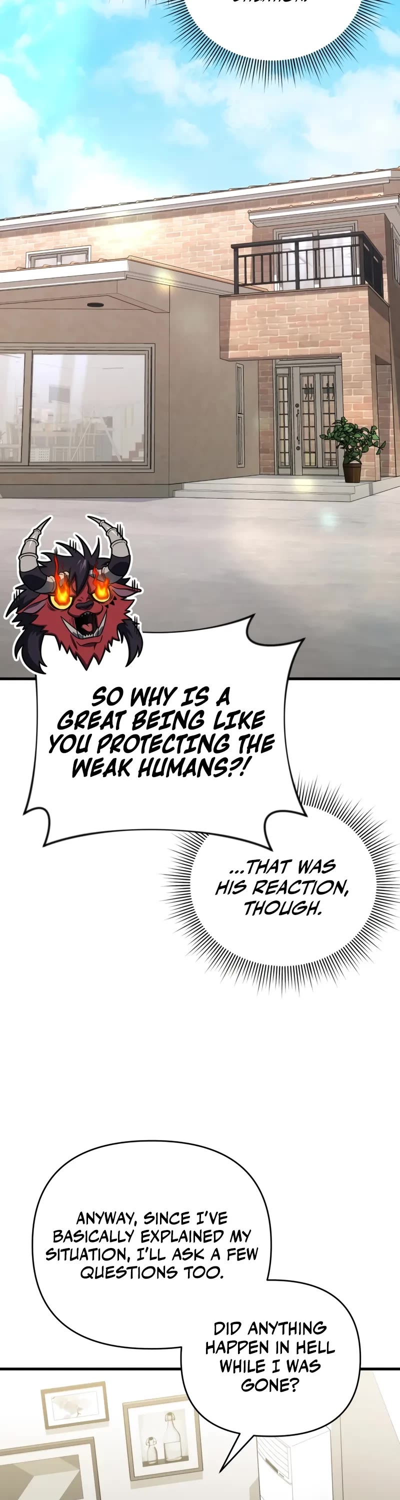 Player Who Returned 10,000 Years Later Chapter 123 page 8 - Chapter 123