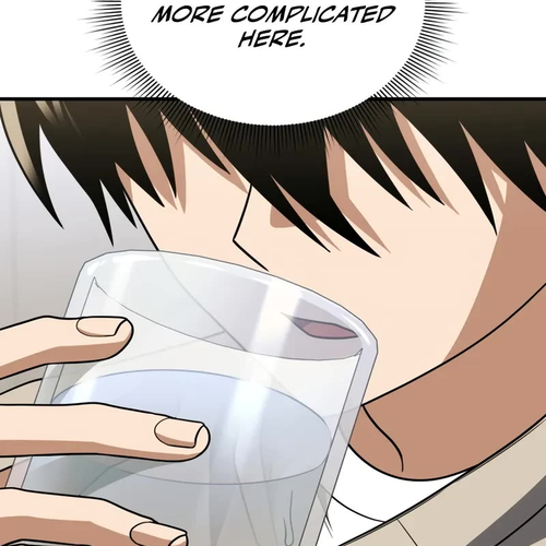 Player Who Returned 10,000 Years Later Chapter 123 cover
