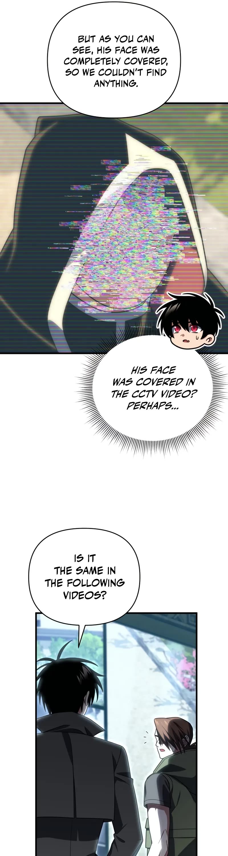 Player Who Returned 10,000 Years Later Chapter 124 page 17 - Chapter 124