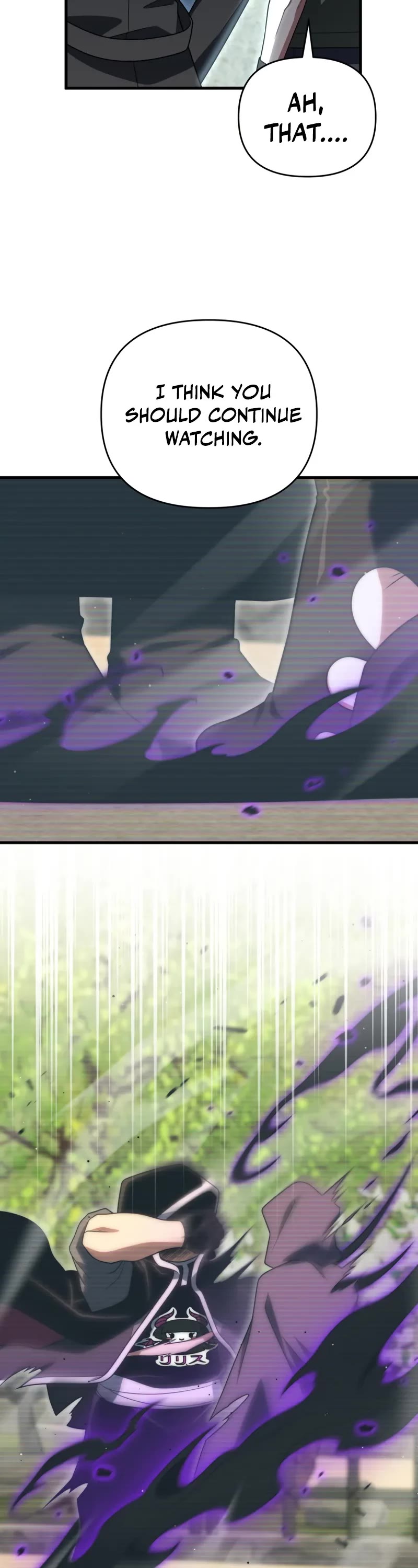 Player Who Returned 10,000 Years Later Chapter 124 page 18 - Chapter 124