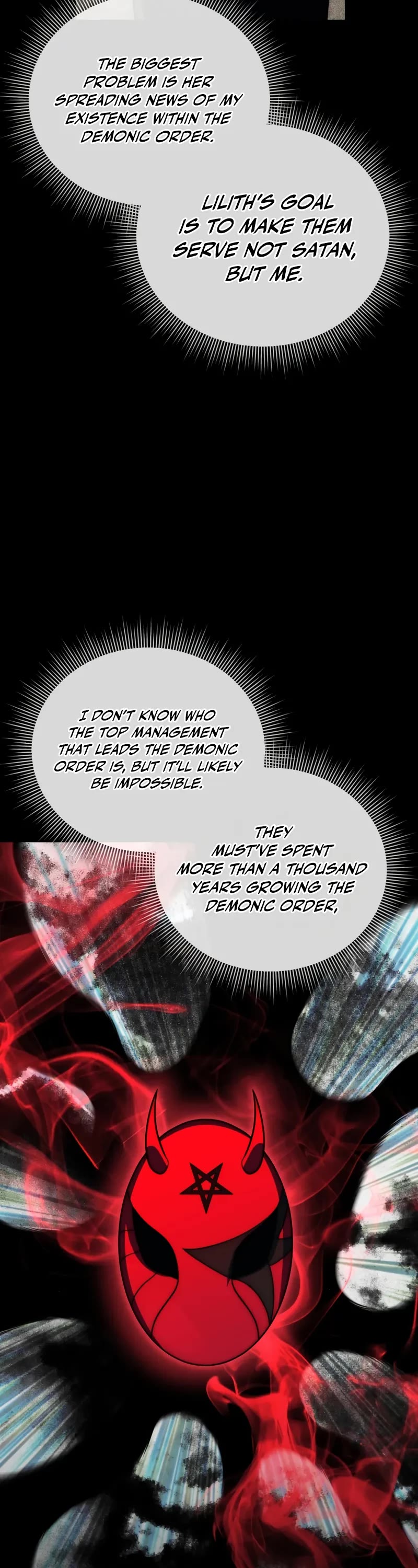 Player Who Returned 10,000 Years Later Chapter 124 page 23 - Chapter 124