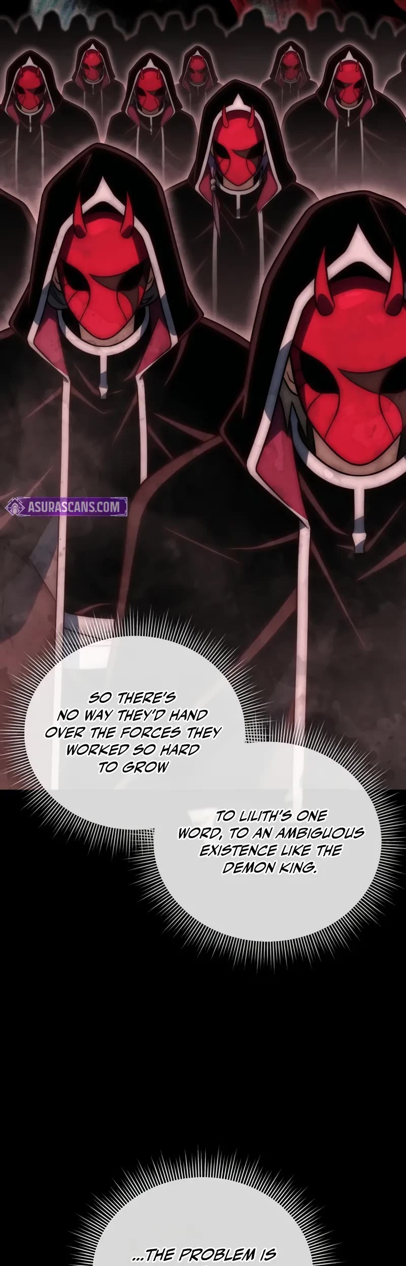 Player Who Returned 10,000 Years Later Chapter 124 page 24 - Chapter 124