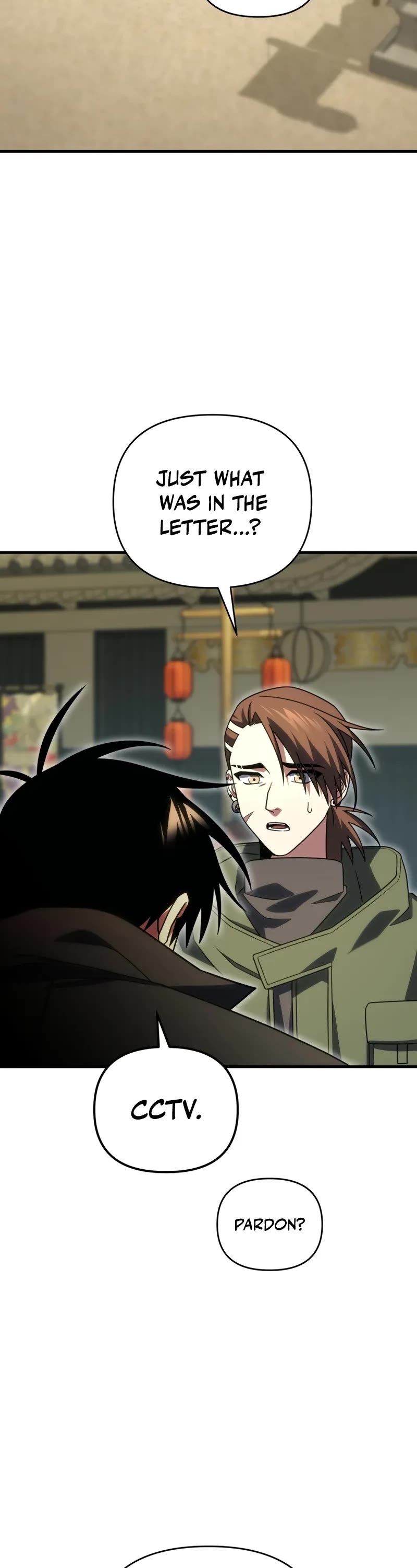 Player Who Returned 10,000 Years Later Chapter 124 page 3 - Chapter 124