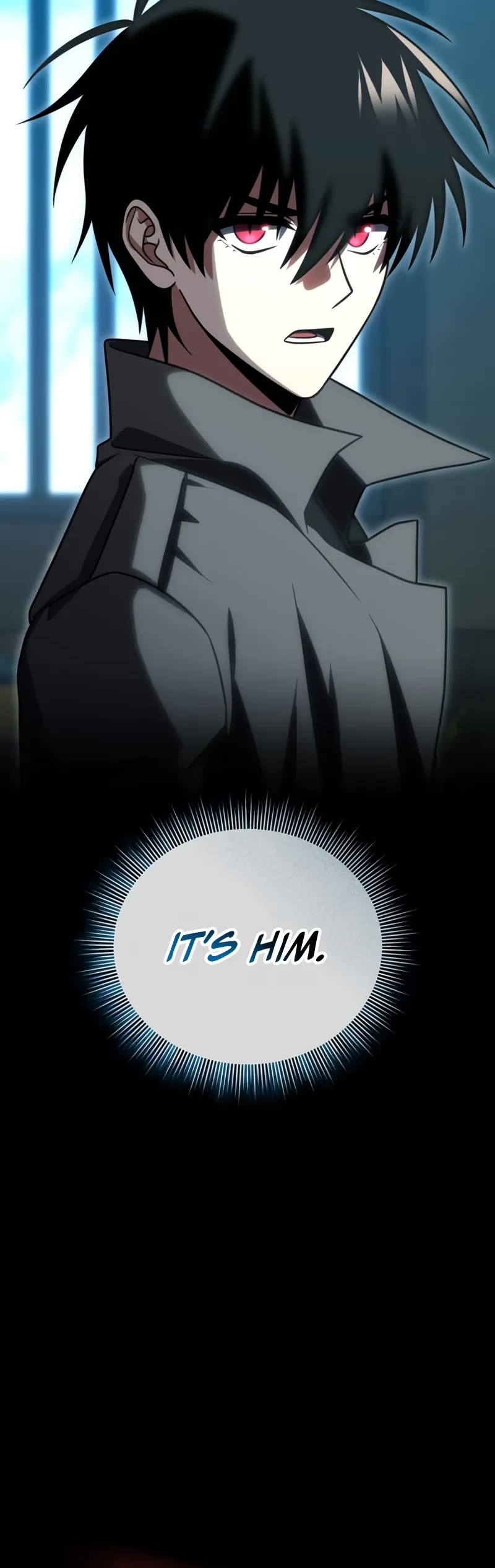 Player Who Returned 10,000 Years Later Chapter 124 page 30 - Chapter 124