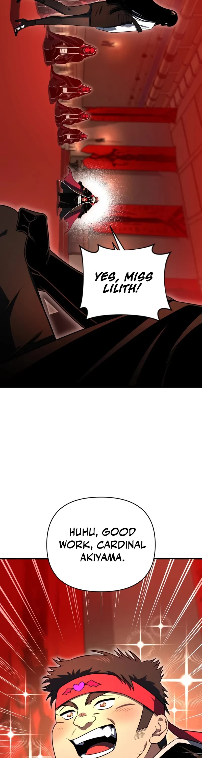 Player Who Returned 10,000 Years Later Chapter 124 page 33 - Chapter 124