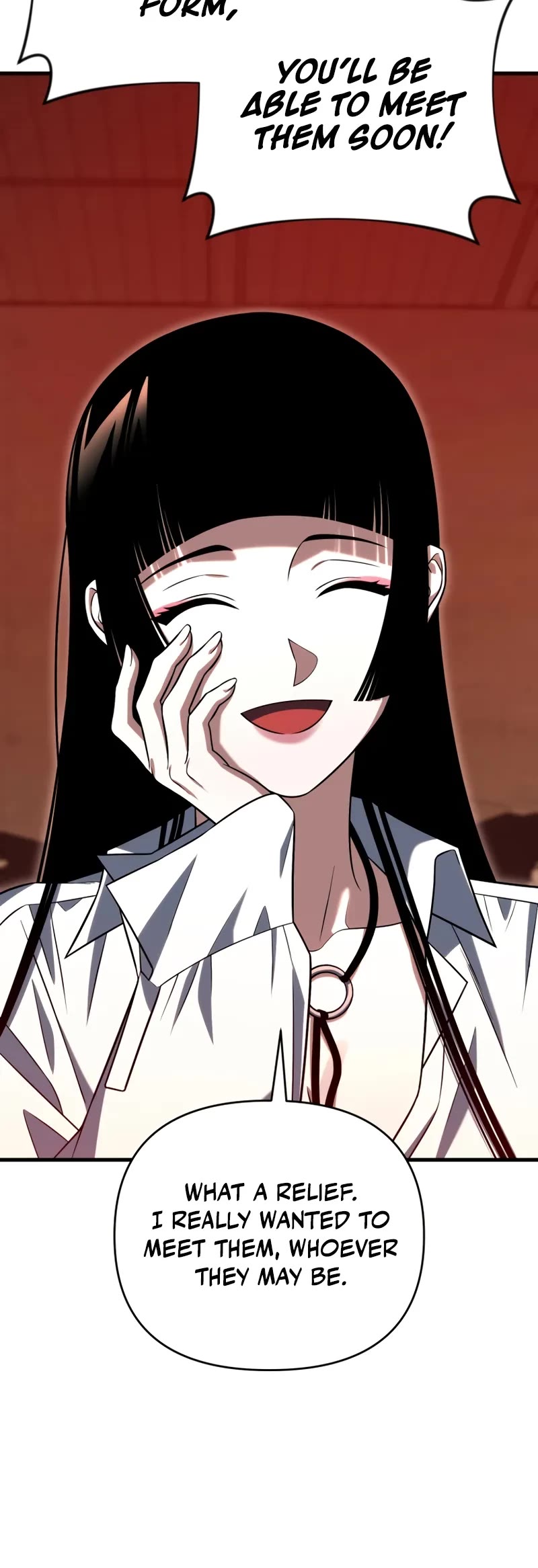 Player Who Returned 10,000 Years Later Chapter 124 page 39 - Chapter 124