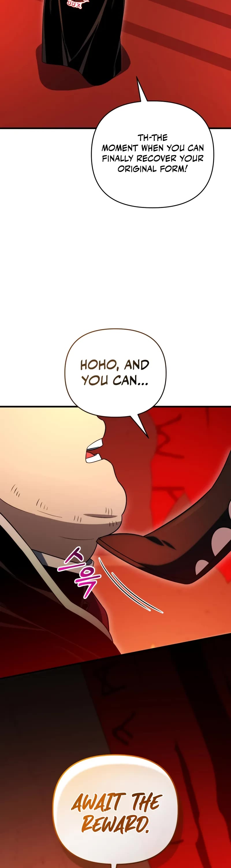 Player Who Returned 10,000 Years Later Chapter 124 page 42 - Chapter 124