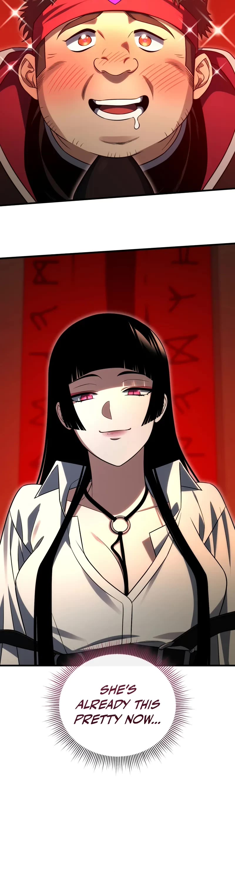 Player Who Returned 10,000 Years Later Chapter 124 page 44 - Chapter 124