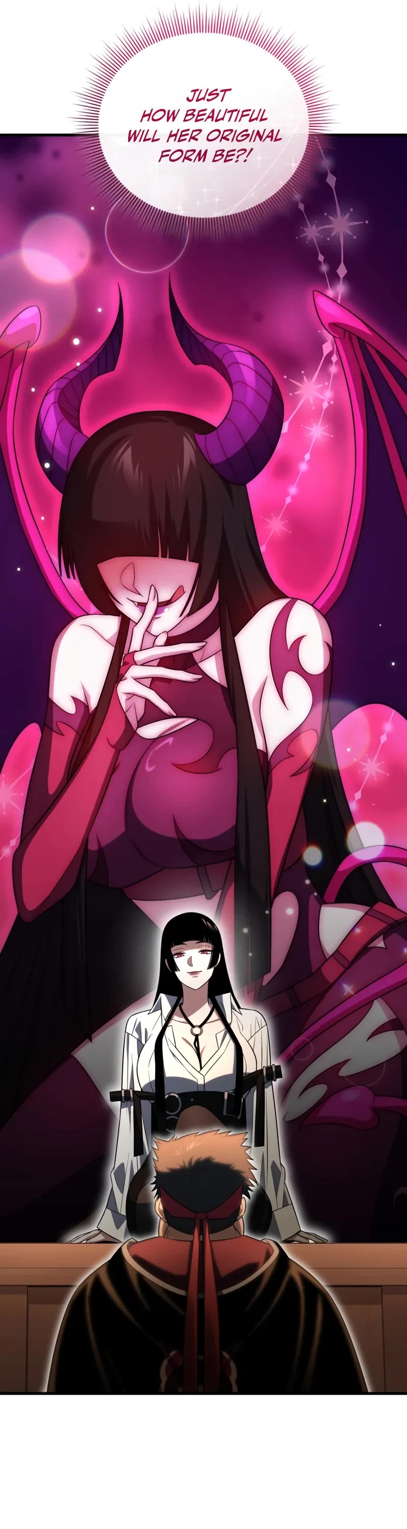 Player Who Returned 10,000 Years Later Chapter 124 page 45 - Chapter 124