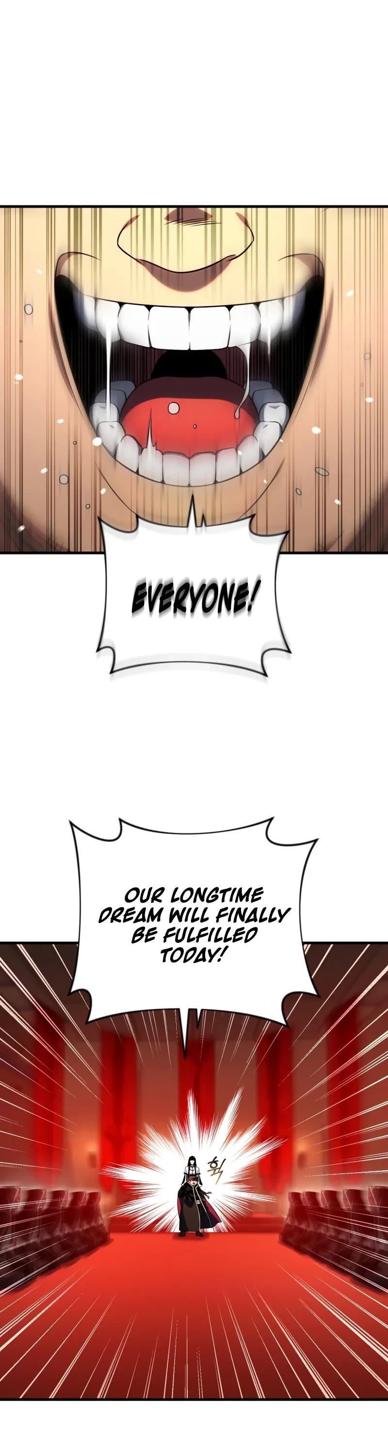Player Who Returned 10,000 Years Later Chapter 124 page 46 - Chapter 124