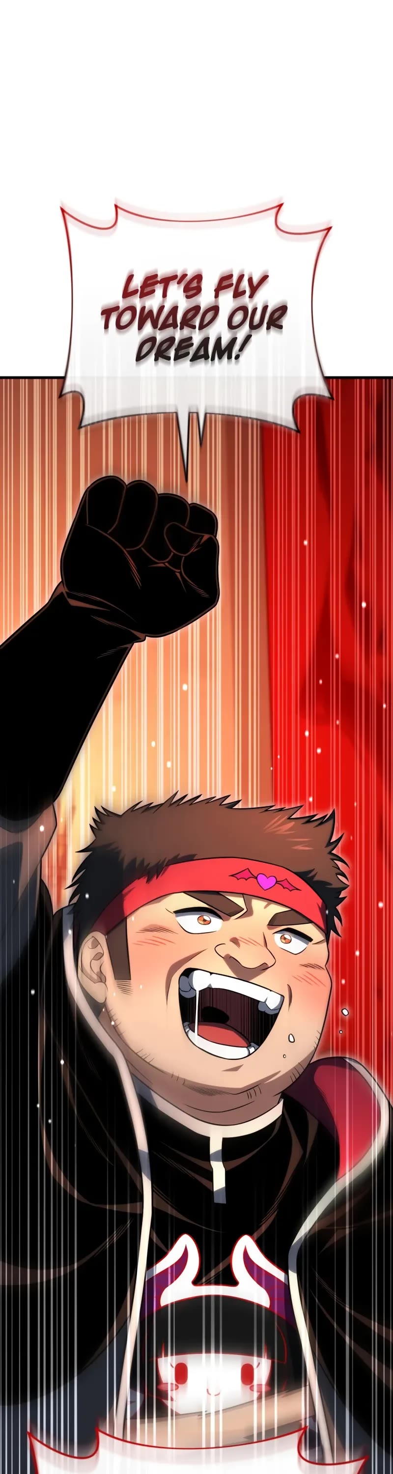 Player Who Returned 10,000 Years Later Chapter 124 page 47 - Chapter 124