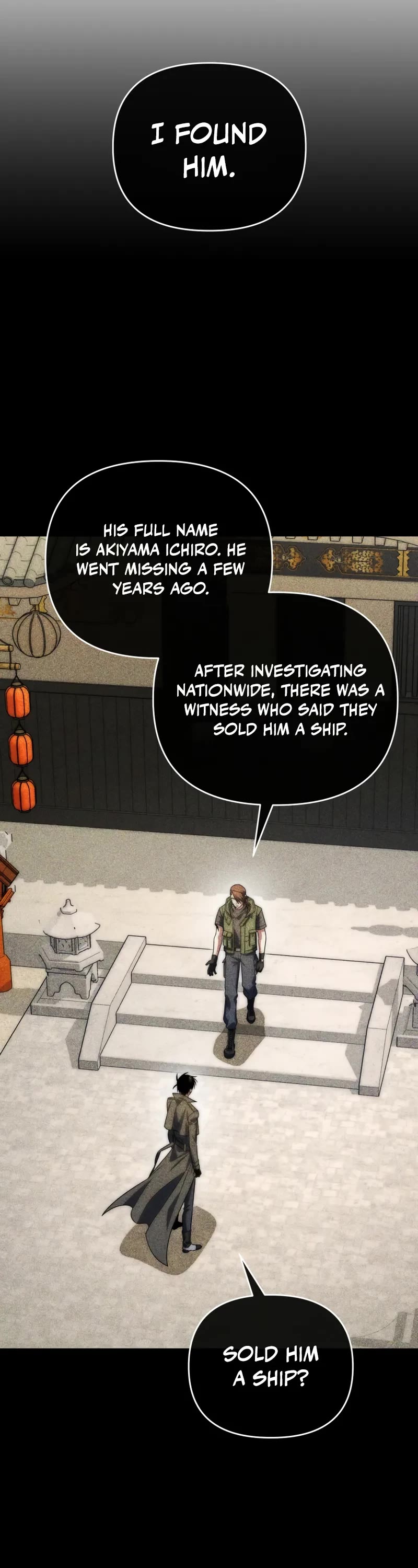 Player Who Returned 10,000 Years Later Chapter 124 page 51 - Chapter 124
