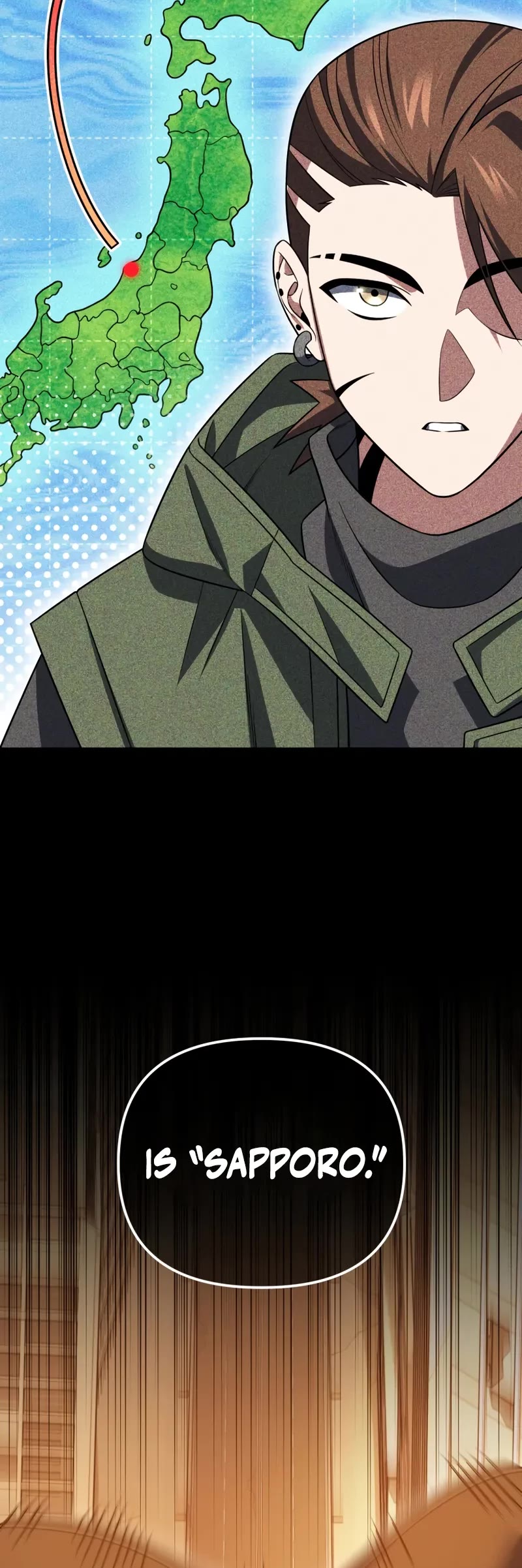 Player Who Returned 10,000 Years Later Chapter 124 page 53 - Chapter 124