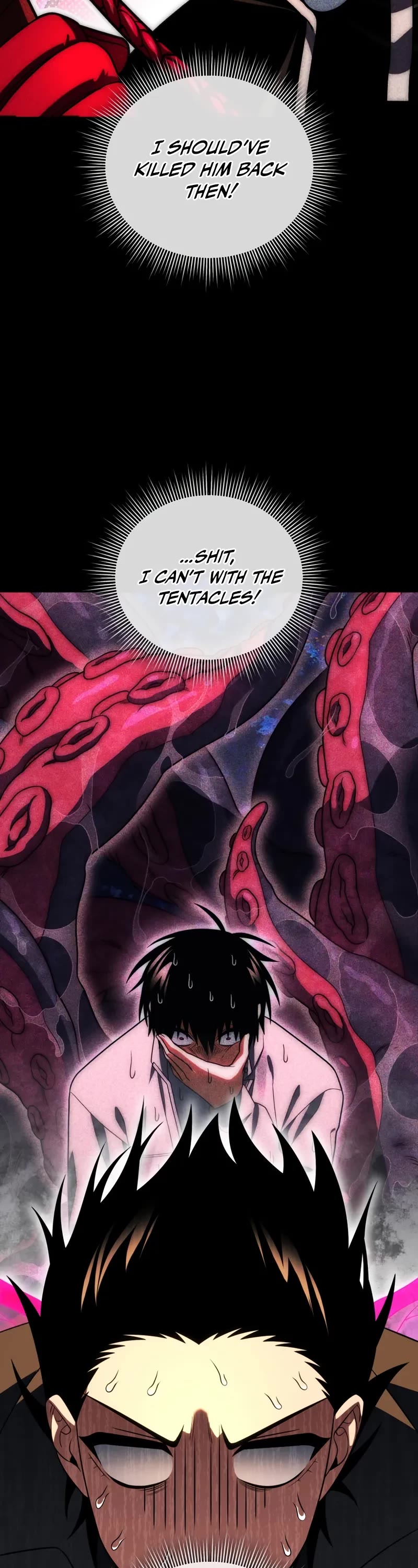 Player Who Returned 10,000 Years Later Chapter 124 page 56 - Chapter 124