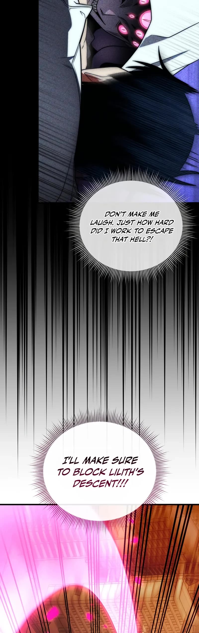 Player Who Returned 10,000 Years Later Chapter 124 page 58 - Chapter 124