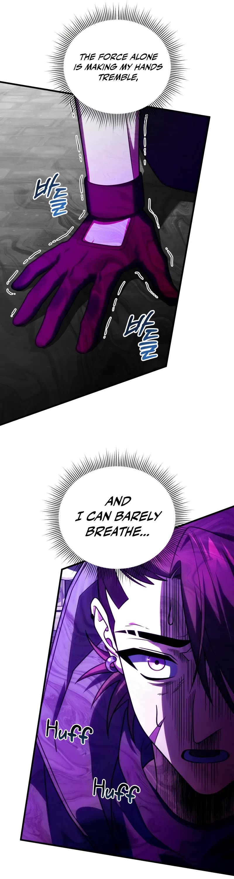 Player Who Returned 10,000 Years Later Chapter 124 page 7 - Chapter 124