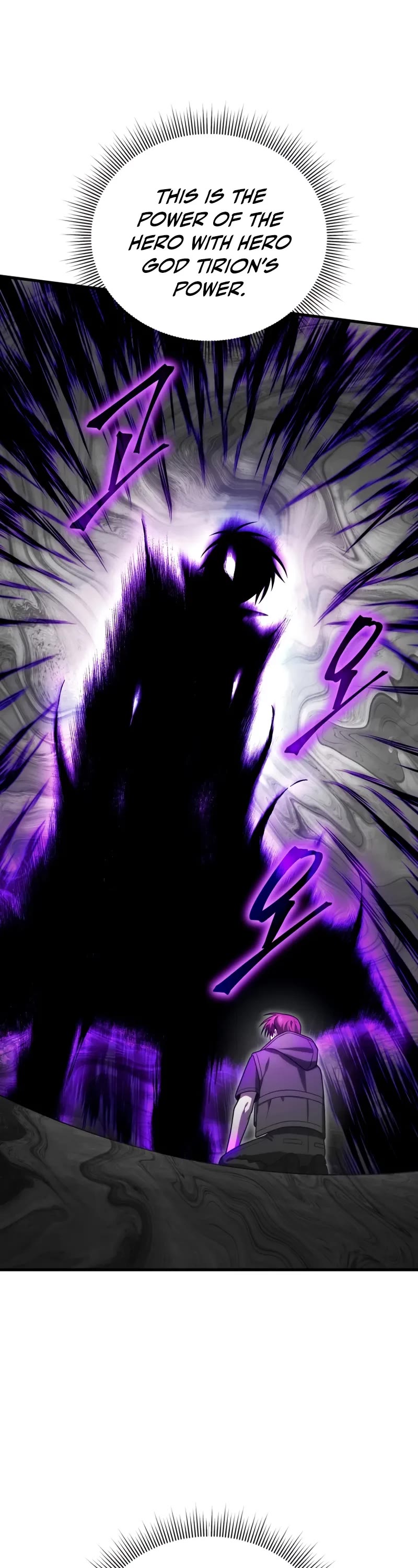 Player Who Returned 10,000 Years Later Chapter 124 page 8 - Chapter 124