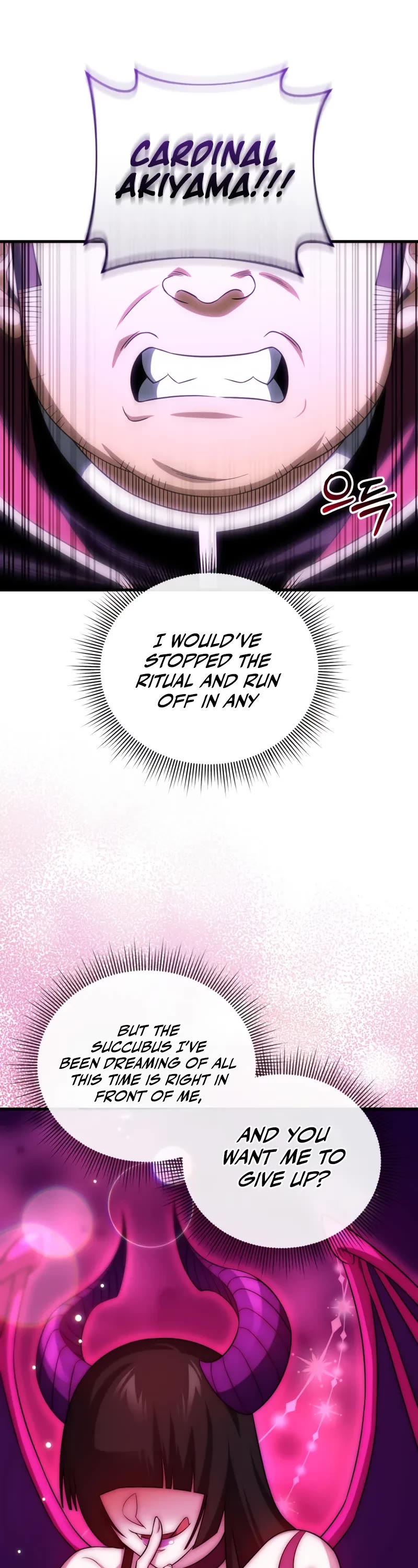 Player Who Returned 10,000 Years Later Chapter 125 page 13 - Chapter 125