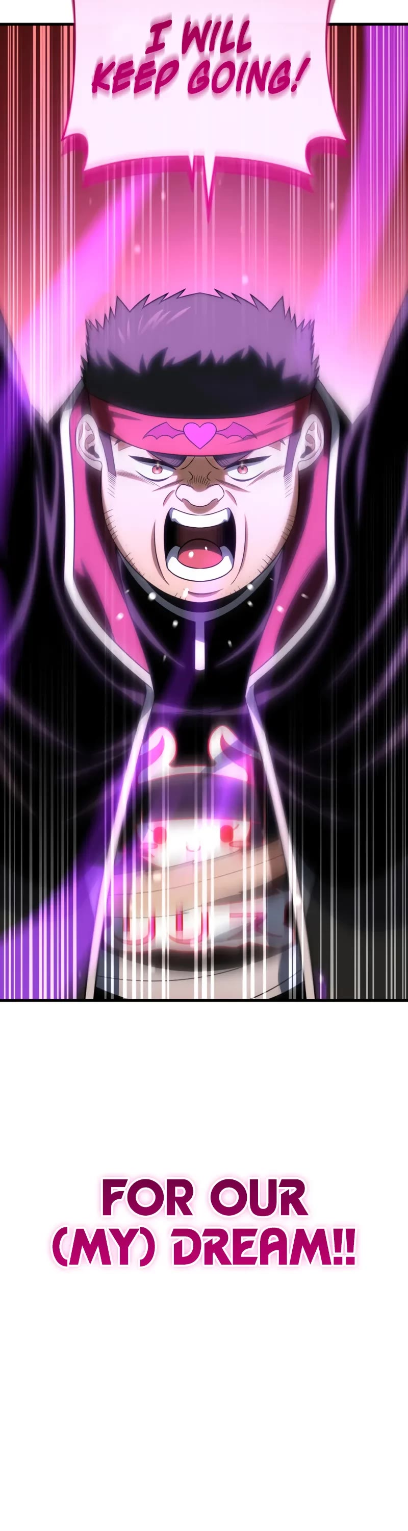 Player Who Returned 10,000 Years Later Chapter 125 page 16 - Chapter 125