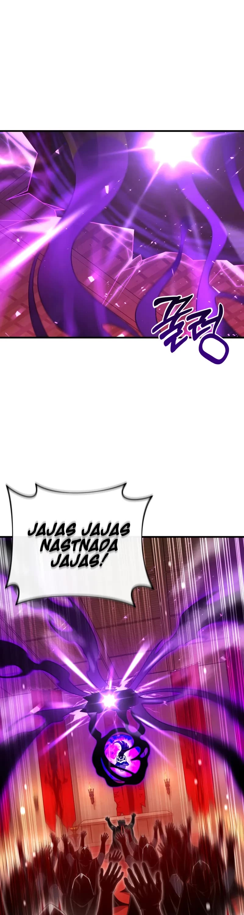 Player Who Returned 10,000 Years Later Chapter 125 page 2 - Chapter 125