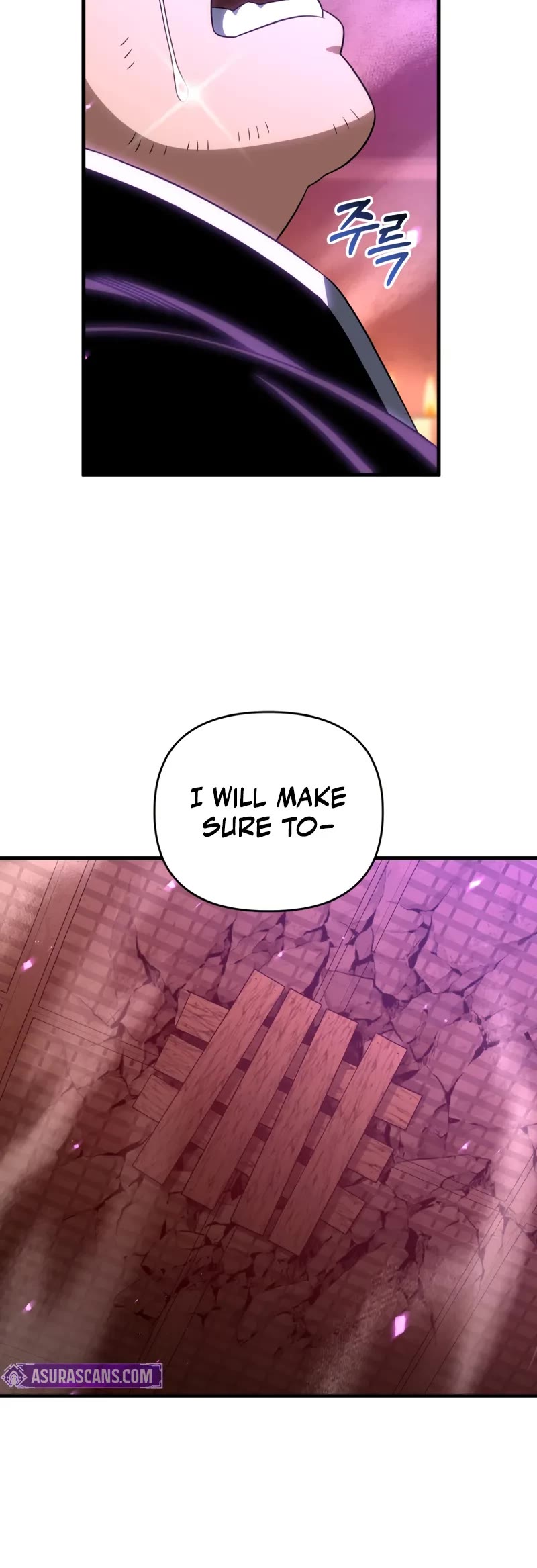 Player Who Returned 10,000 Years Later Chapter 125 page 20 - Chapter 125
