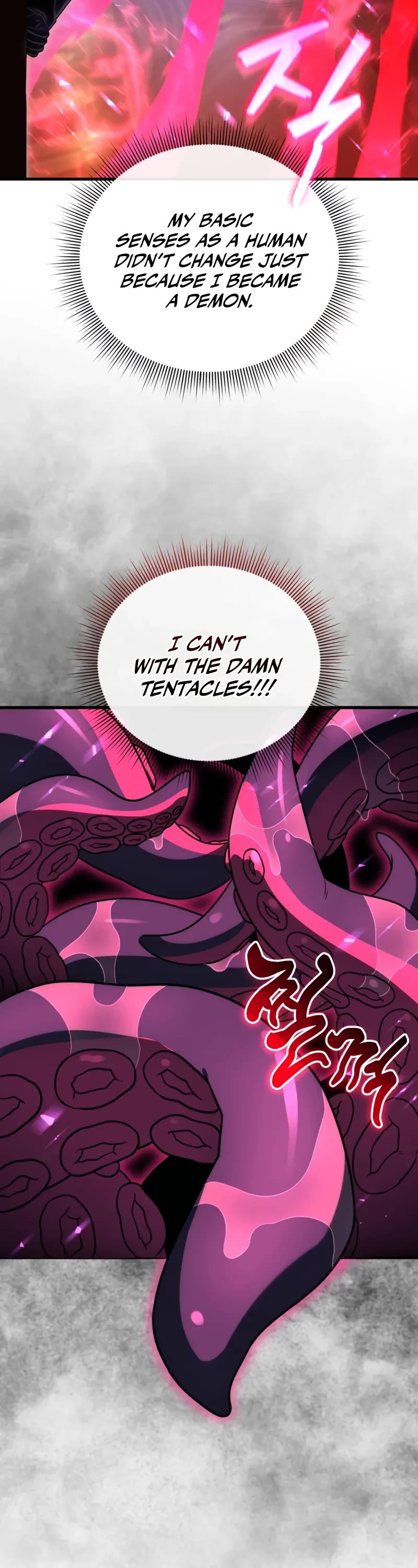 Player Who Returned 10,000 Years Later Chapter 125 page 36 - Chapter 125