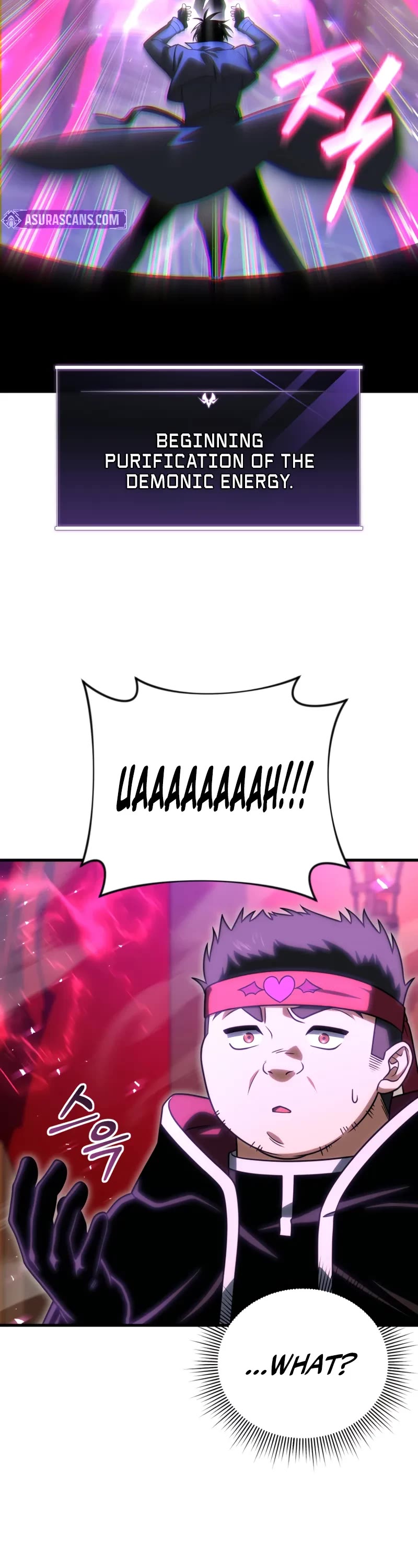 Player Who Returned 10,000 Years Later Chapter 125 page 39 - Chapter 125