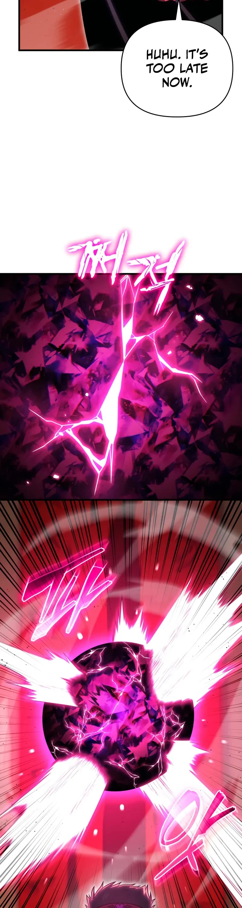 Player Who Returned 10,000 Years Later Chapter 125 page 43 - Chapter 125