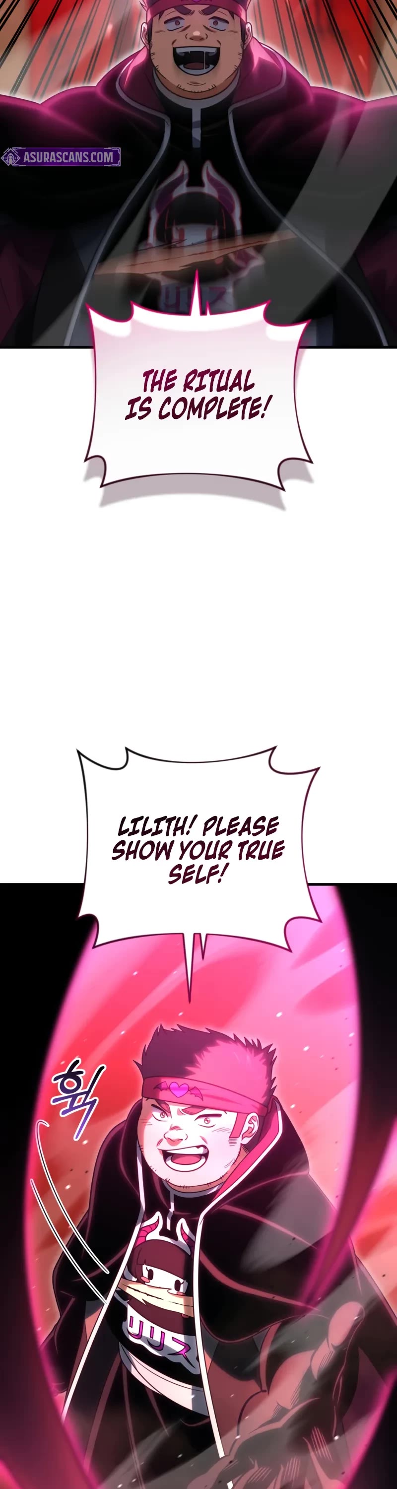 Player Who Returned 10,000 Years Later Chapter 125 page 44 - Chapter 125