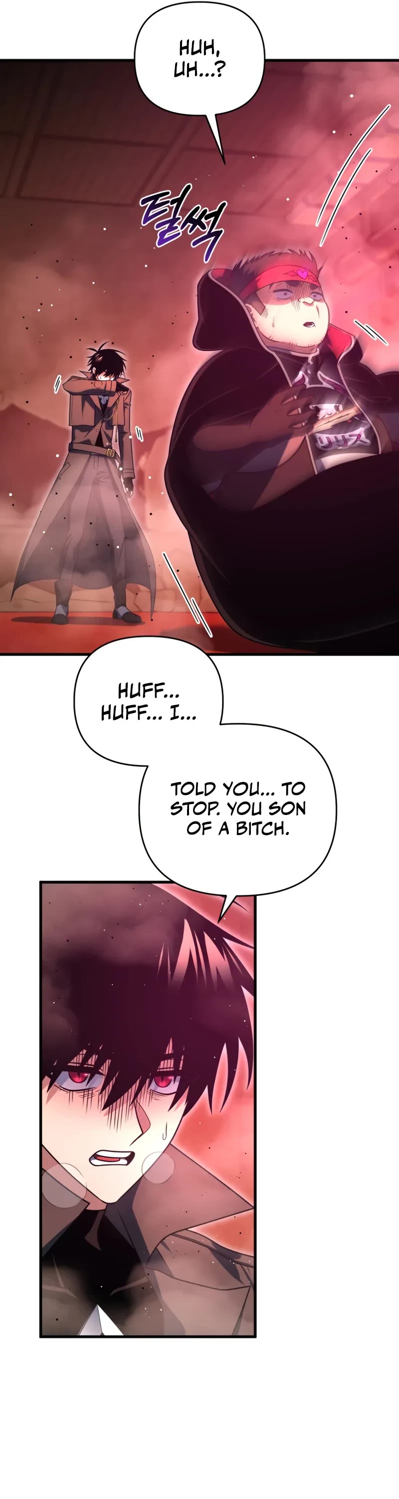 Player Who Returned 10,000 Years Later Chapter 125 page 47 - Chapter 125