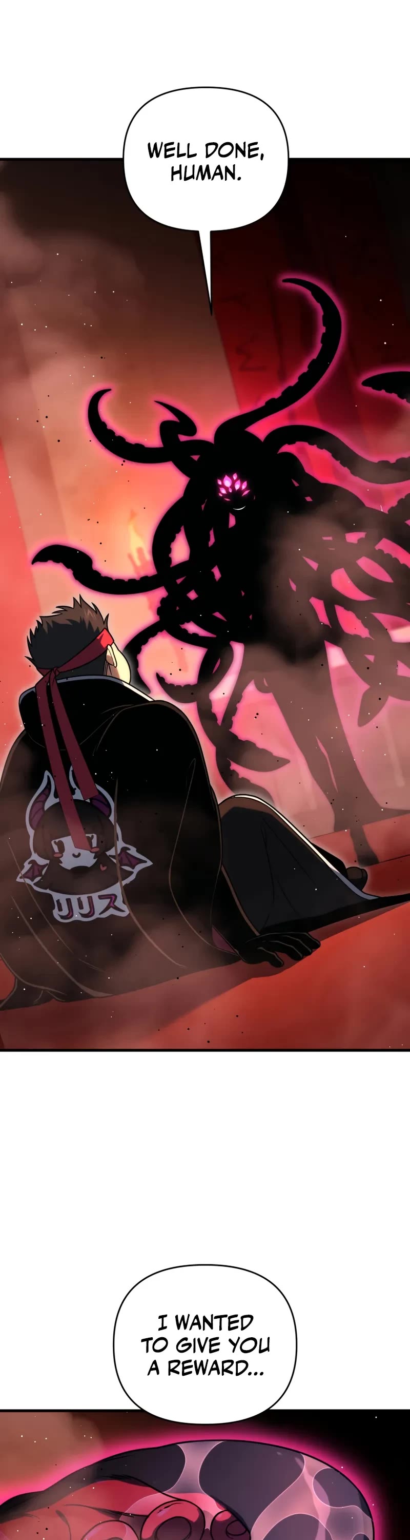 Player Who Returned 10,000 Years Later Chapter 125 page 49 - Chapter 125