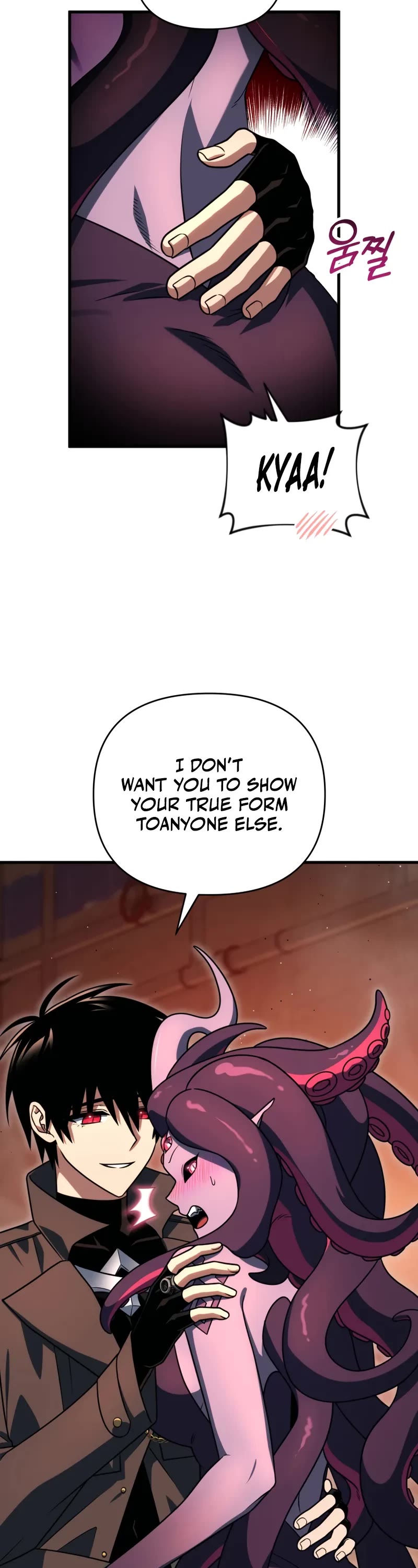 Player Who Returned 10,000 Years Later Chapter 126 page 10 - Chapter 126